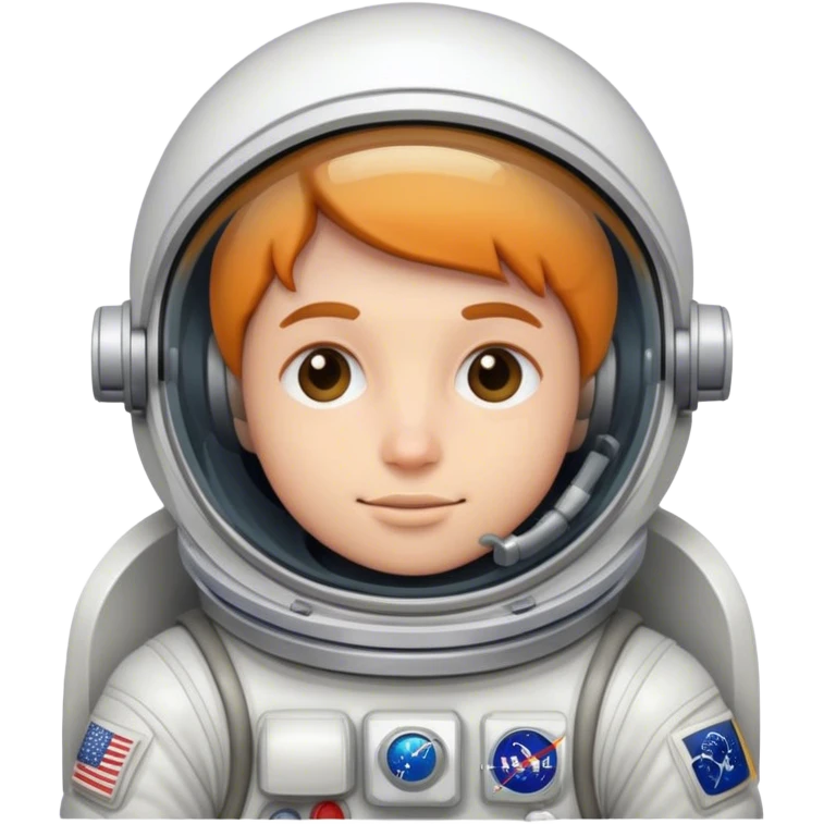 astronaut emoji