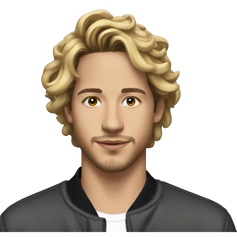 Nekfeu emoji