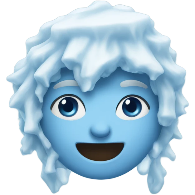 Ice spice  emoji