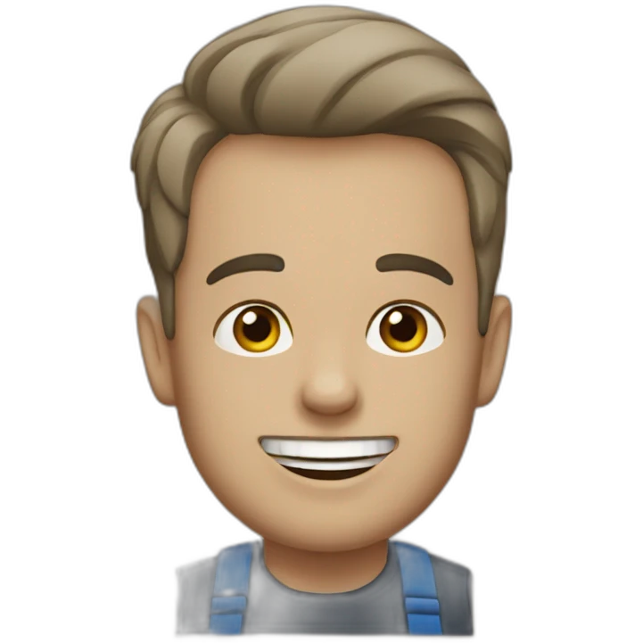 Aldi emoji