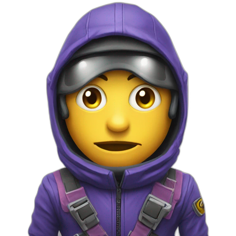 4th dimetion cosmic kaos emoji
