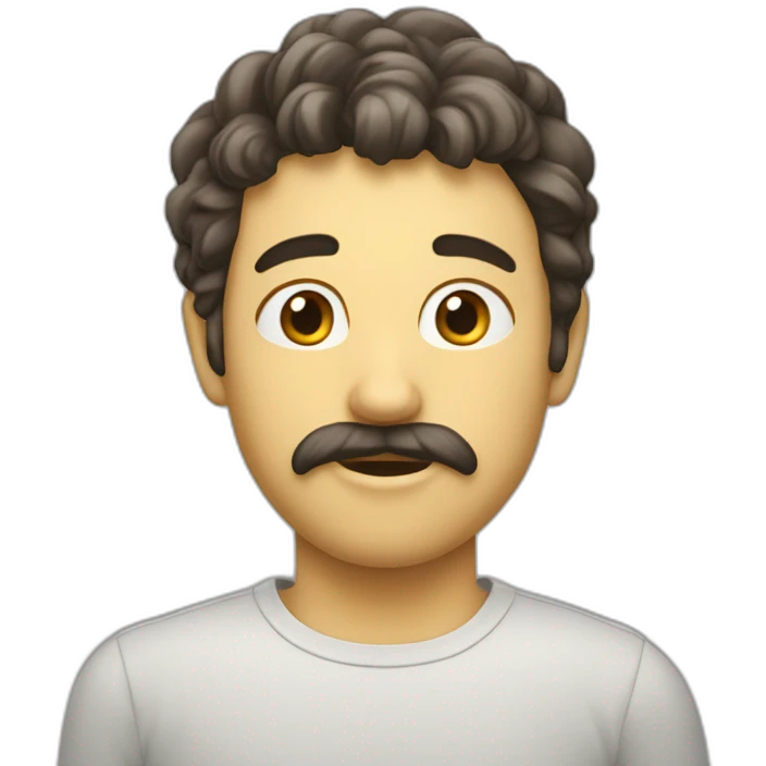 Cœur brisé emoji