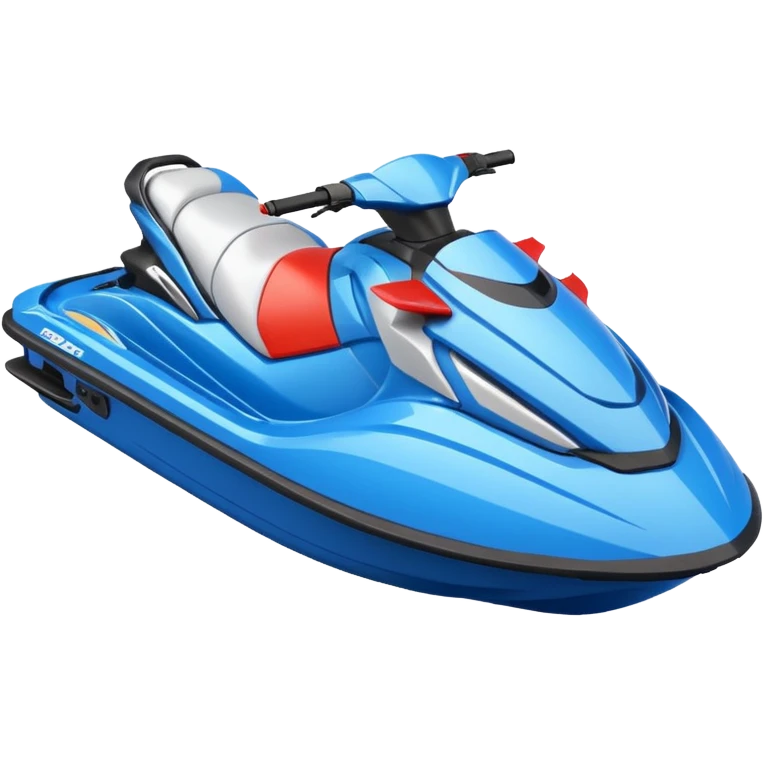 jet ski emoji
