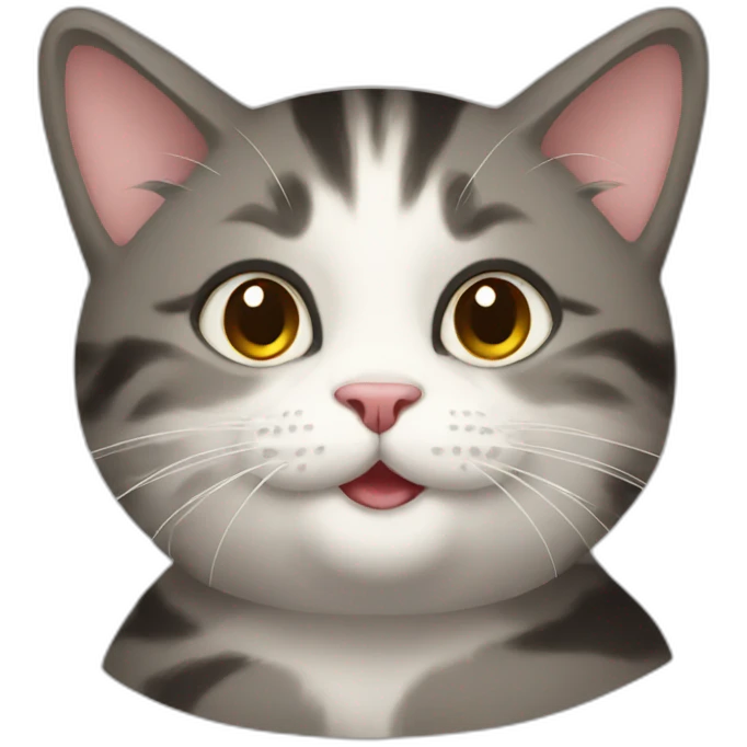 Cats emoji
