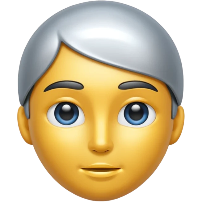 Mercury emoji