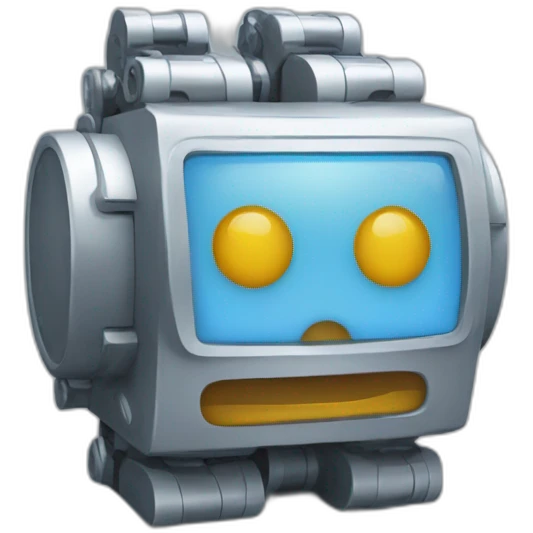 Machine learning emoji