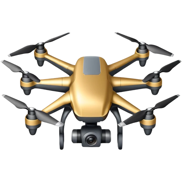 drone emoji
