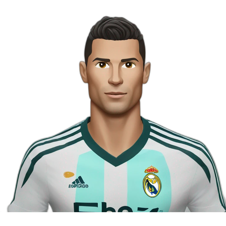 Cr7 suiii emoji