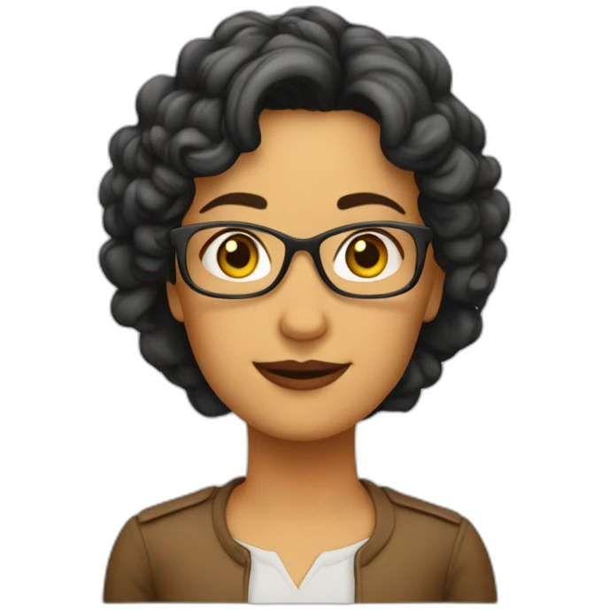 Titia Speelman emoji