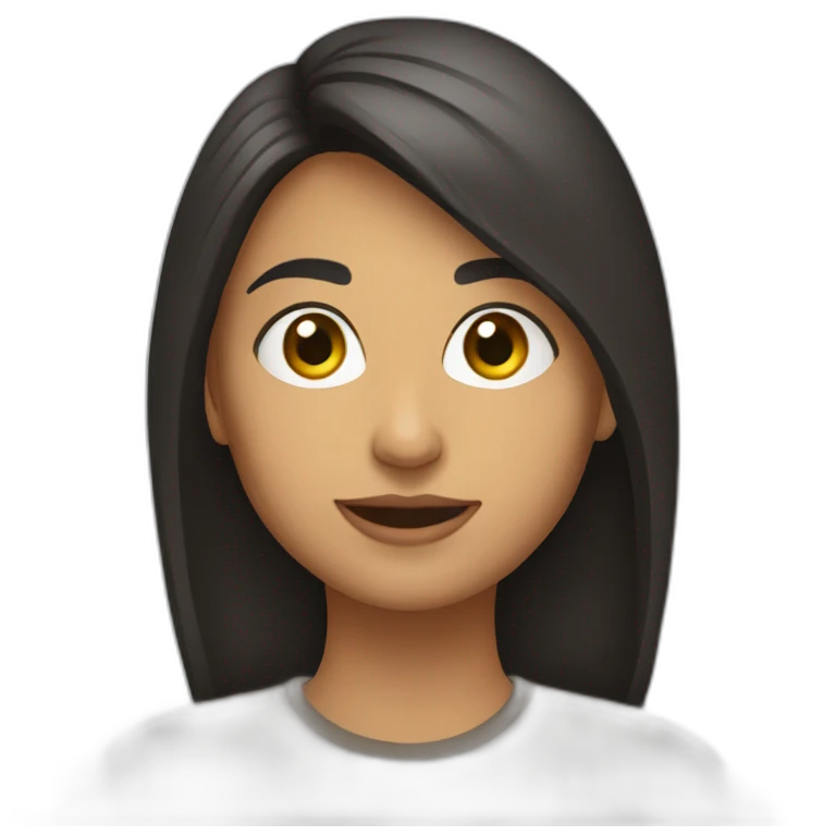 Niki lalwani emoji