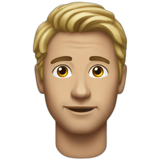 Mikael Jordan emoji