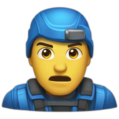 explosão emoji