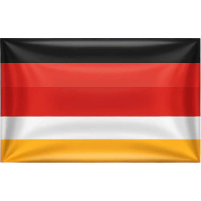 German empire flag png emoji