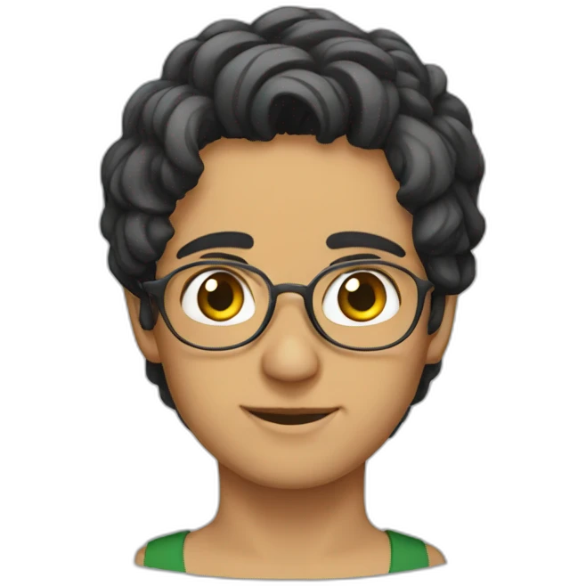 IRAN emoji