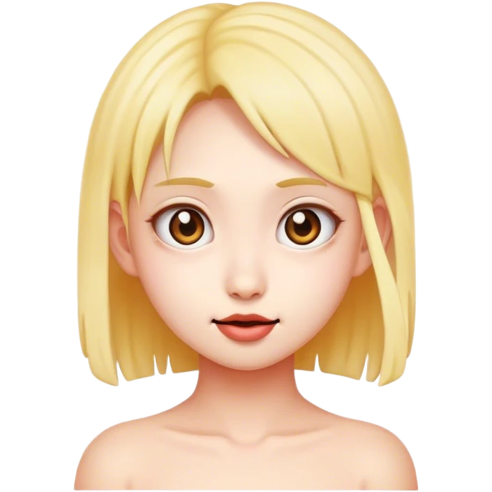 MOMO emoji