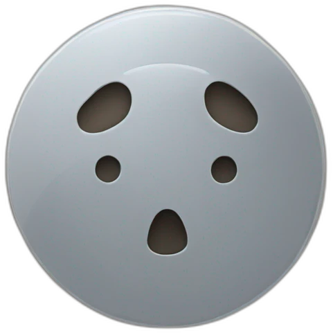 disk emoji