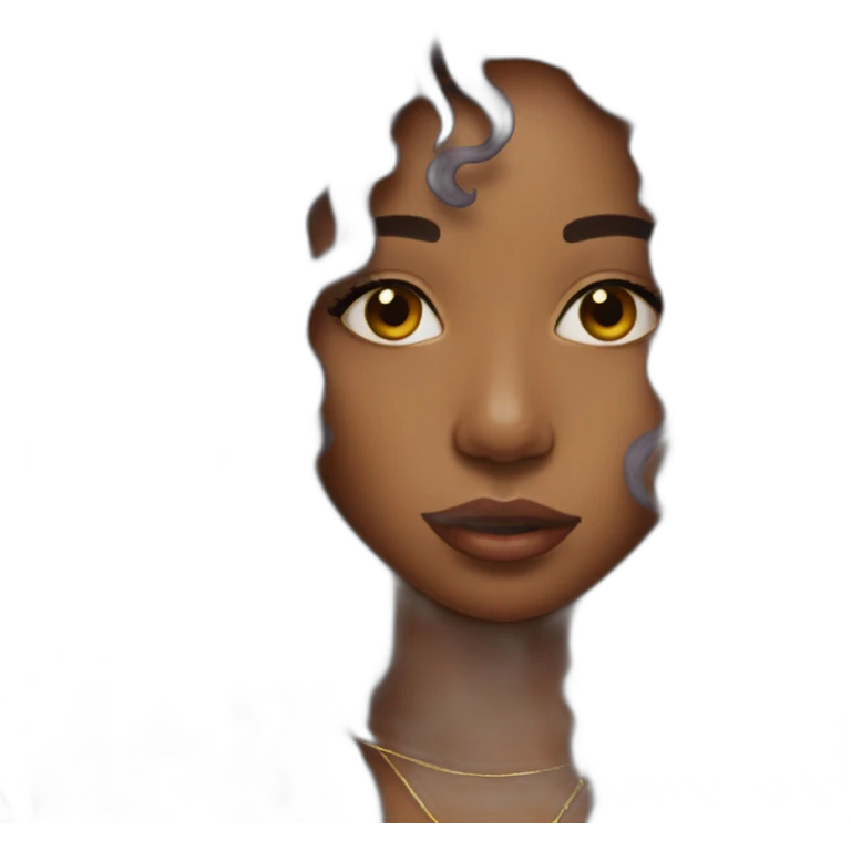Sza emoji