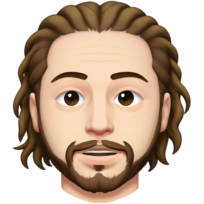 Post malone emoji