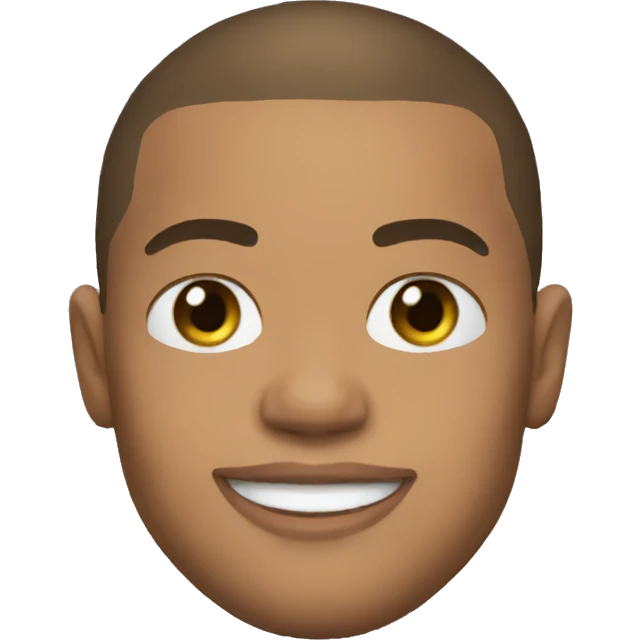 mbappe emoji