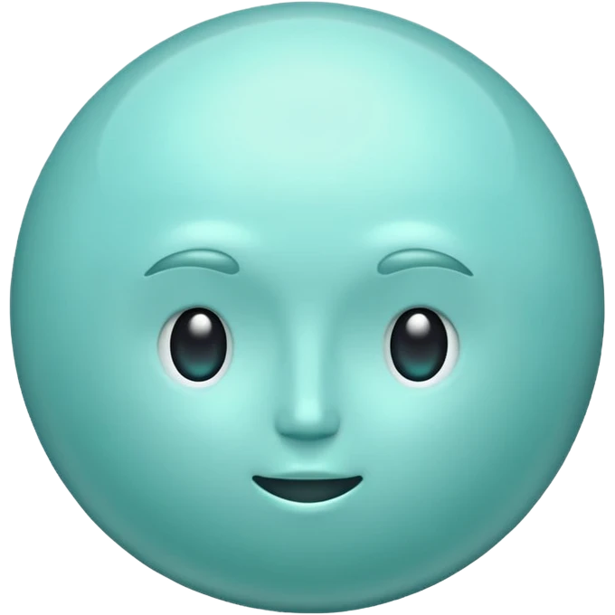 Uranus emoji