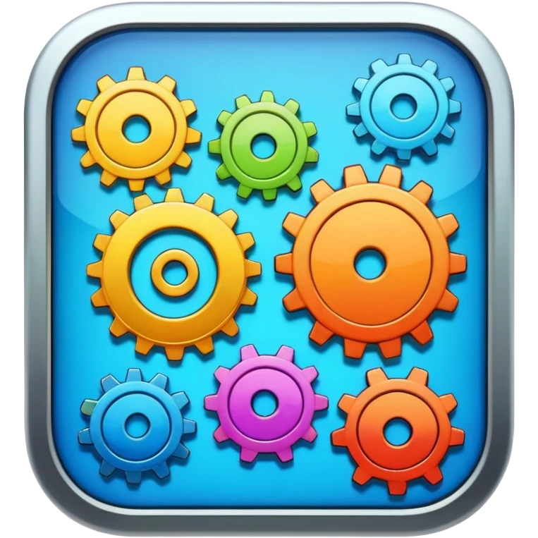 iPhone settings app emoji emoji