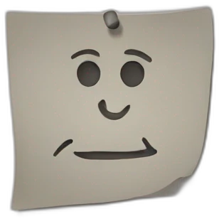 Note  emoji
