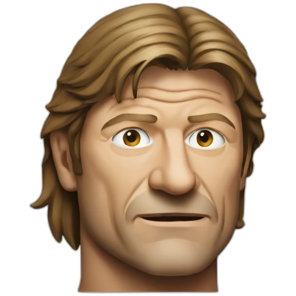sean bean emoji