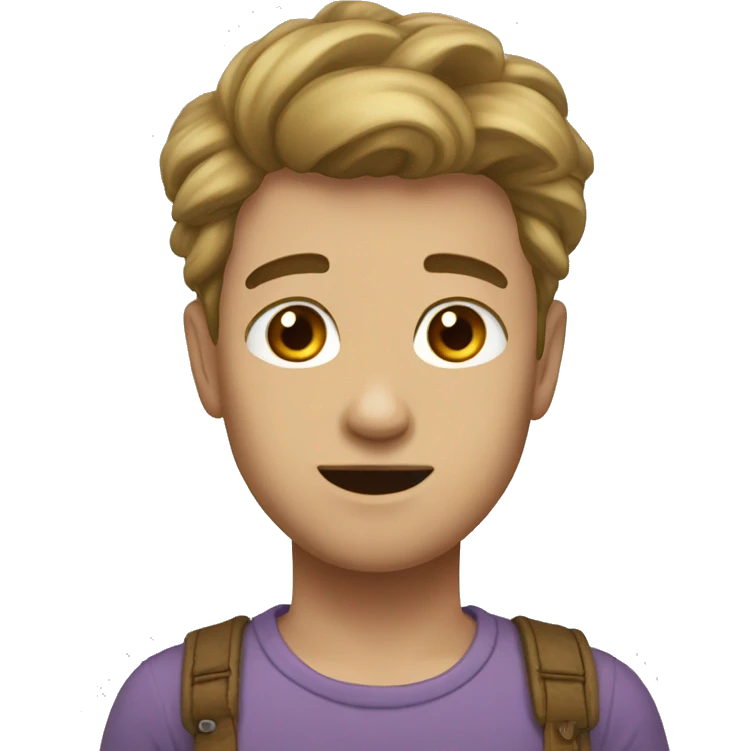 Пилочка  emoji