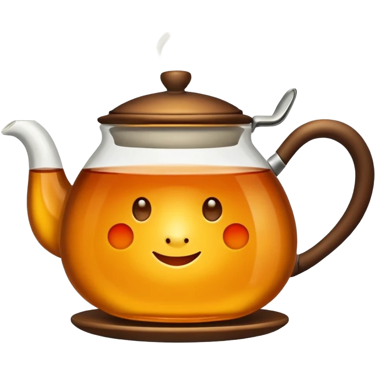 Çay emoji