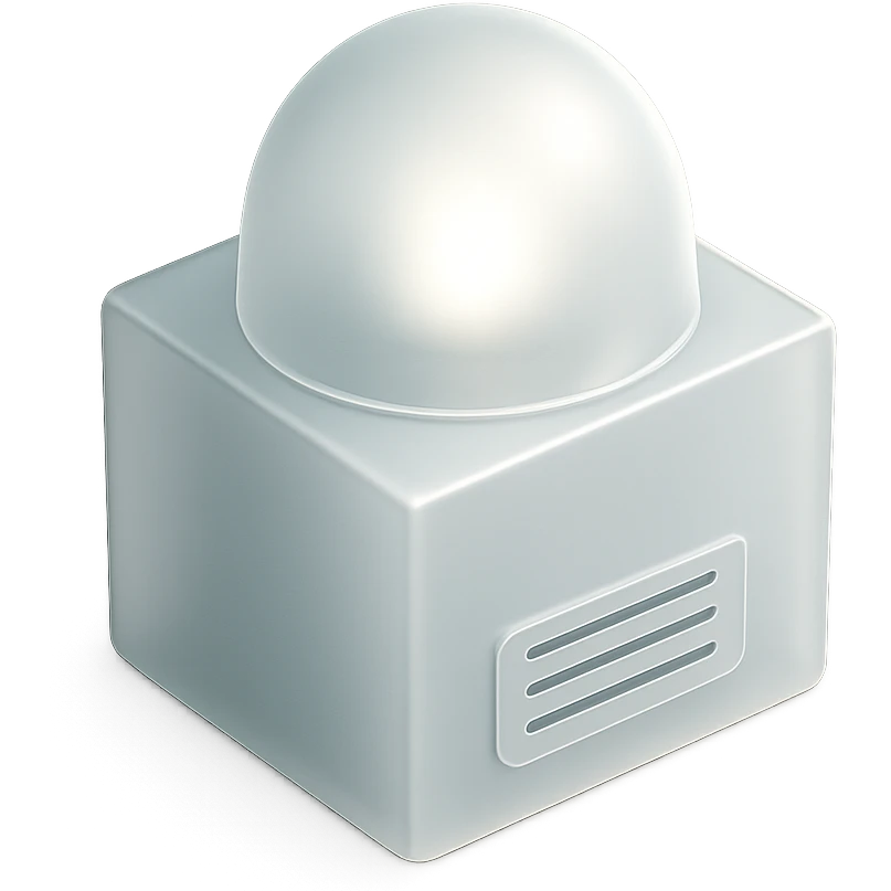 Alarm installation emoji