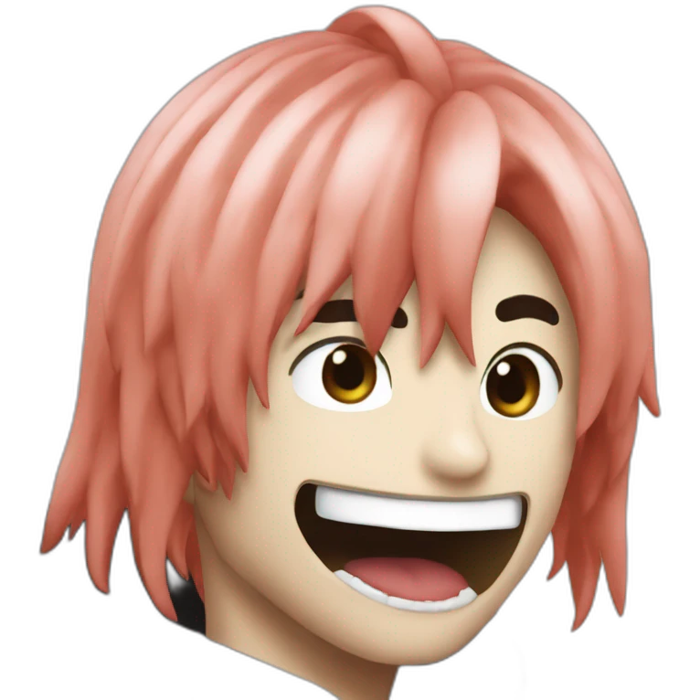 ichigo emoji