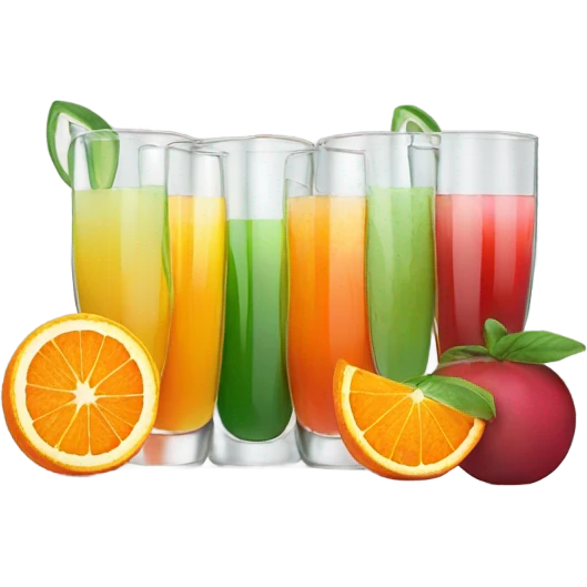 juice  emoji