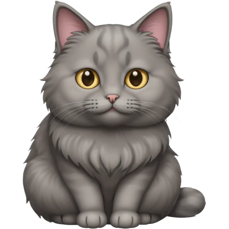 cat emoji