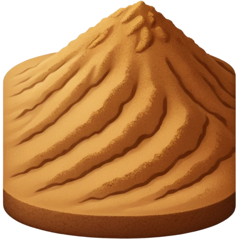 brown emoji