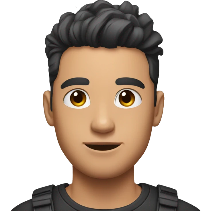 tiktok emoji