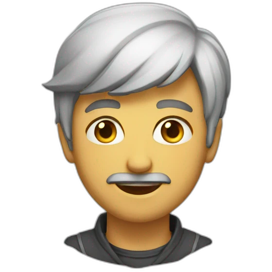 ابو فله emoji