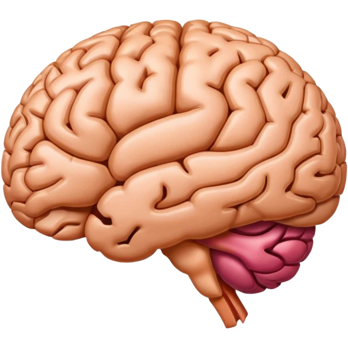 brain health emoji