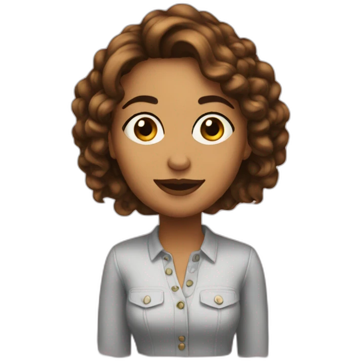 Tatiana emoji