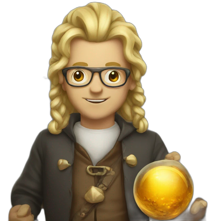 alchemy emoji