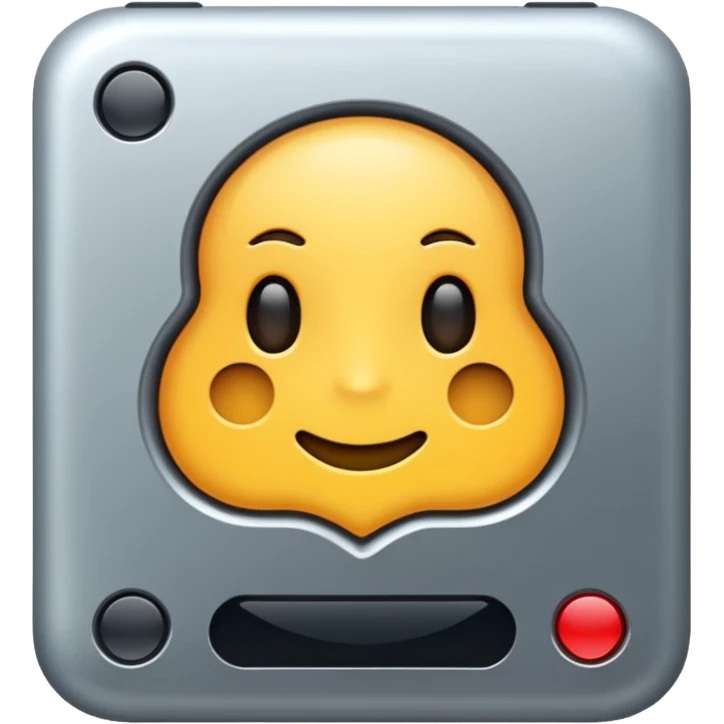 Modern Electronics emoji
