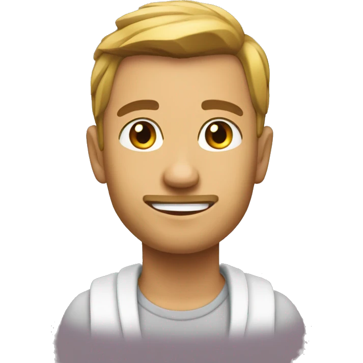 Спаниель emoji