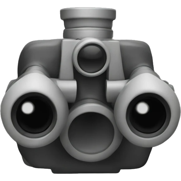 binnoculars emoji