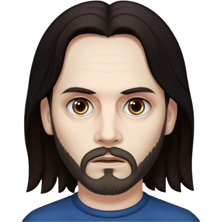 Manson emoji