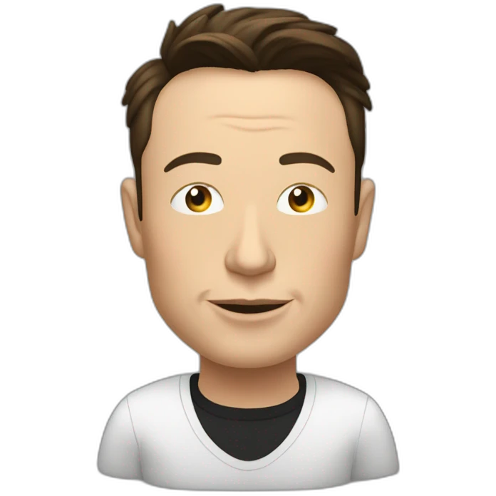 elon musk doing drugs, for educational purposes only, inclusiveness and positive, LGTBQ+ emoji