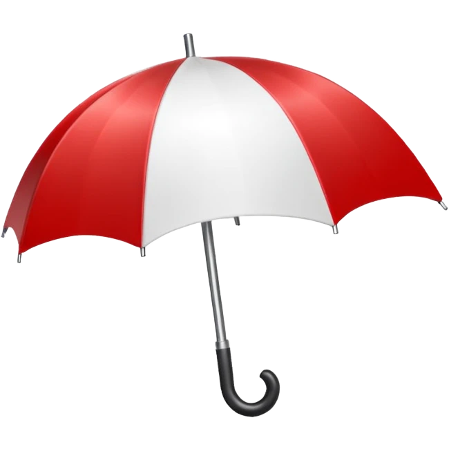 Resident evil umbrella emoji