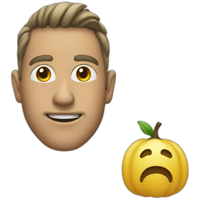 Raport emoji