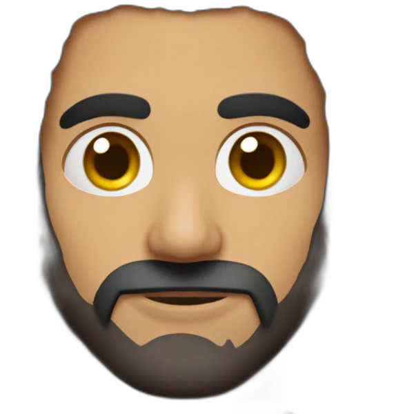 Khali jouini emoji