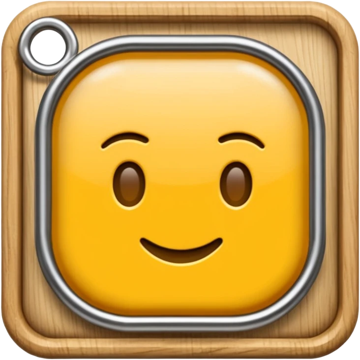 ESCUADRA REGLA emoji