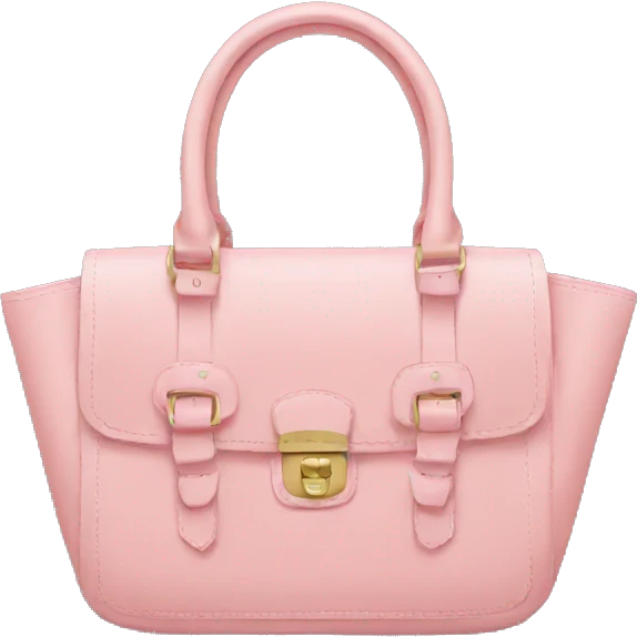 Handbags  emoji