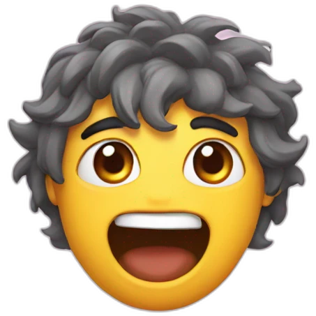 Rofl emoji